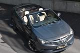Opel Cascada Innovation 2.0 ecoFlex - LEDER-LED-AHK - Opel Cascada mit Diesel-Antrieb