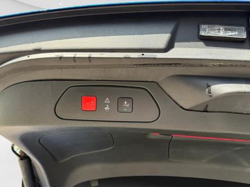 Bild 7 Opel Grandland (X) GRANDLAND X LPG AUTOGAS INNOVATION NAVI, PANORAM