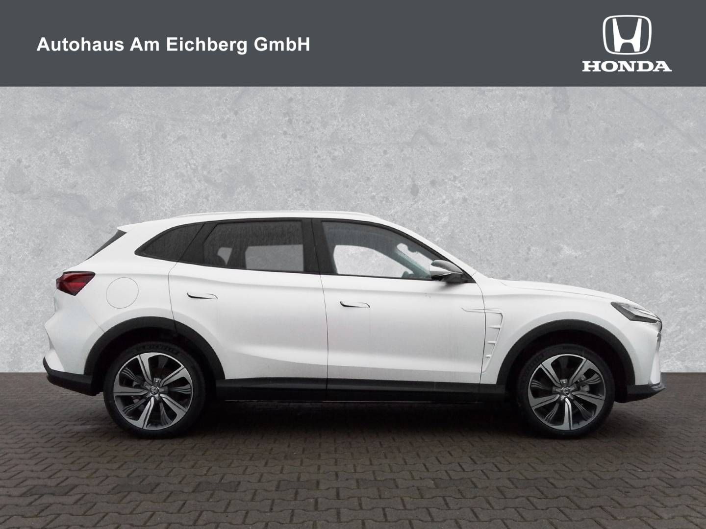 Fahrzeugabbildung MG MARVEL R PERFORMANCE AWD