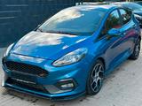 Ford Fiesta ST - Ford Fiesta Unfallwagen