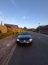 Volkswagen VW Passat 3BG 2001 TÜV Neu 1.8T - Volkswagen Passat aus 2001