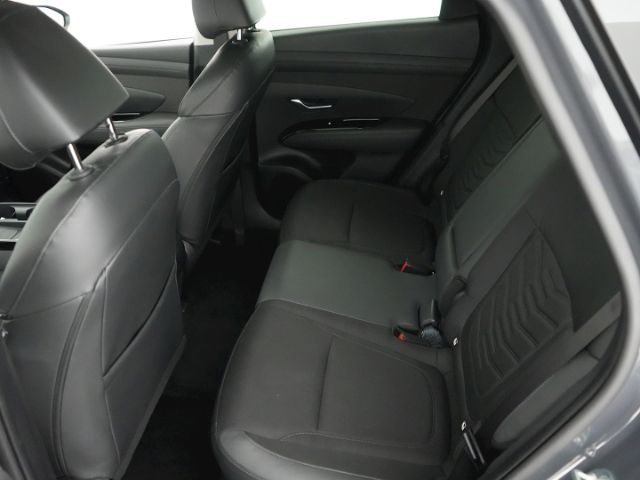 Tucson FACELIFT T-GDI TREND 48V DCT+MATRIX LED+N