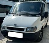 Ford Transit 2005 - gebrauchte Ford Transit aus dem Jahr 2005