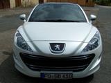 Peugeot RCZ 2.0 HDi FAP 165 - - Peugeot RCZ: Leder, Navigationssystem