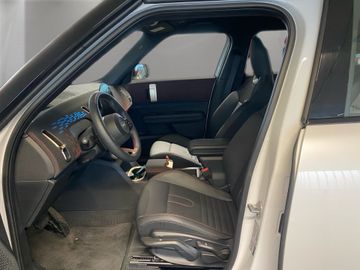 MINI Countryman D (Cooper) - 7