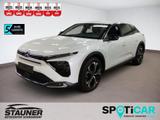Citroën C5 X PureTech 130 Stop&Start AT8 Plus *HUD*NAVI* - weiße Citroën C5 X