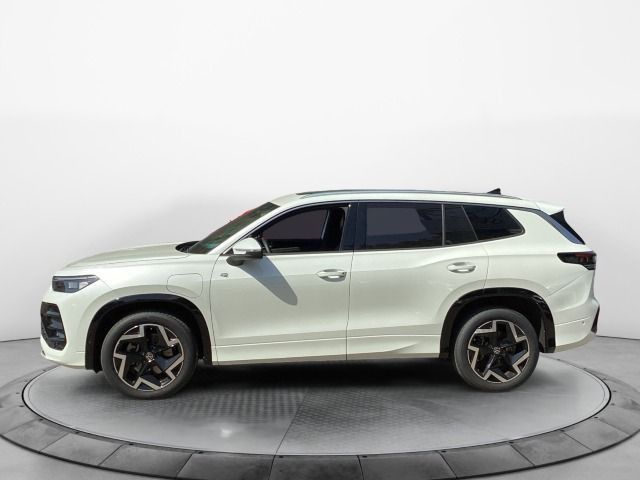 Volkswagen Tayron eHybrid R-Line Navi LED AHK Kamera Pano imagem 3