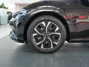 Kia EV6 77.4 AWD GTL WP ASS Wärmepumpe GT-Line