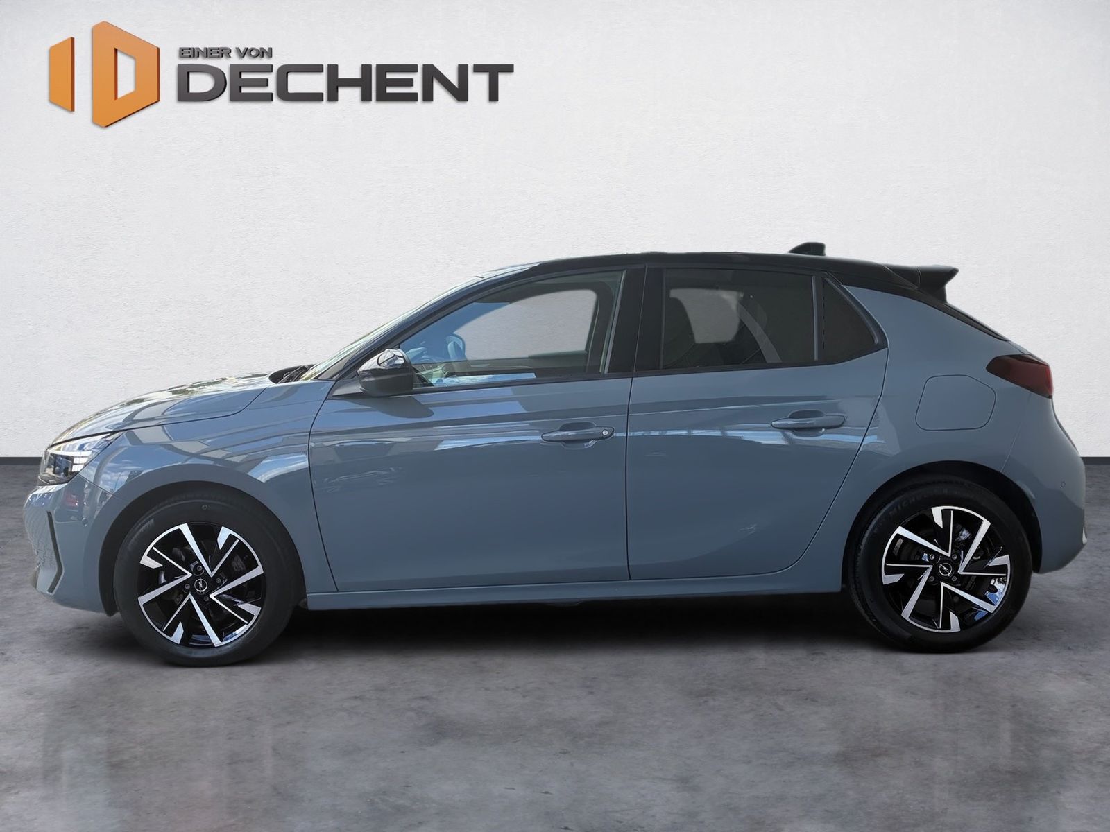 Fahrzeugabbildung Opel Corsa F 1.2 Turbo GS Kamera,LED,Navi,PDC,SHZ,LM