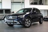 Mercedes-Benz GLC 220D 9G-TRONIC 4MATIC FACELIFT & EXTRA`S - Mercedes-Benz GLC 220 aus 2022