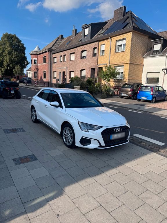Image of Audi A3