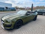 Ford Mustang - gebrauchte Ford Mustang aus dem Jahr 2011