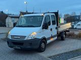 Iveco Massif - Iveco aus 2007