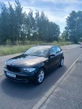 BMW E81 116i 1er - BMW: Kombi, 8er