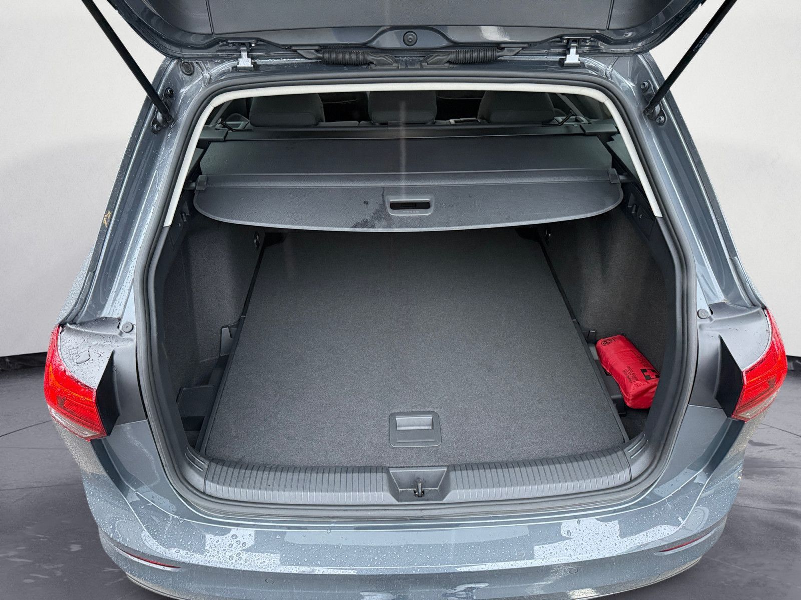 Volkswagen Golf - Bild 13