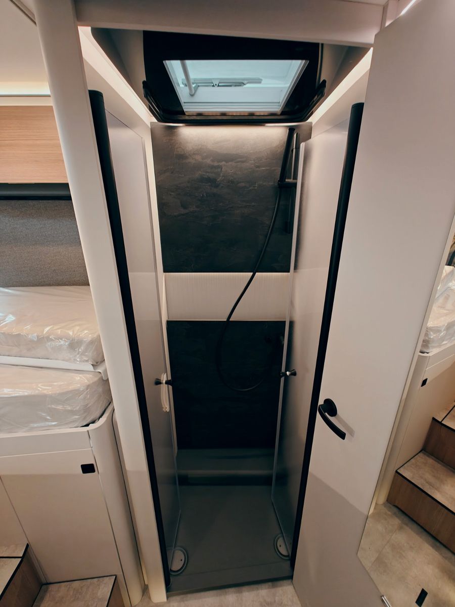 Fahrzeugabbildung HYMER / ERIBA / HYMERCAR B-KLASSE MC T 680 PREMIUM 2026 SOFORT LIEFERBAR