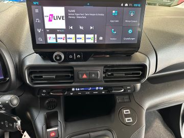 Citroën Berlingo MPV XL PT110 Plus - Vanderer One