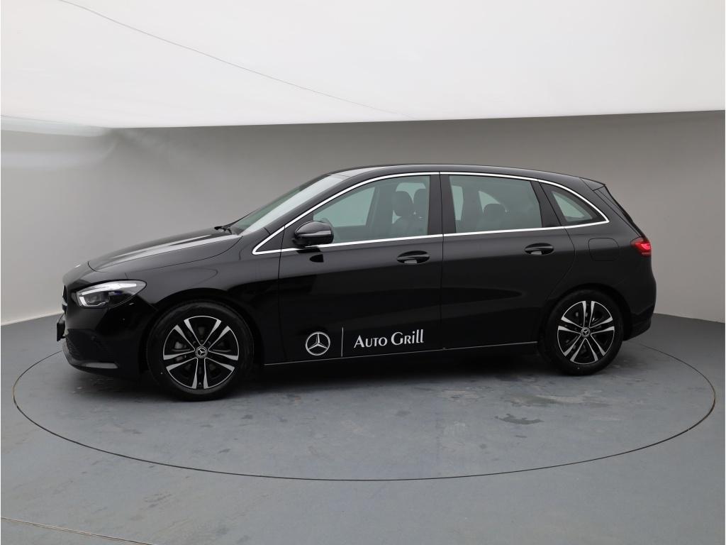 Mercedes-Benz B 200 Progressive AHK 360 Totwi CarPlay Multibea