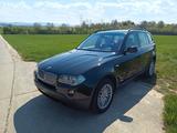 BMW X3 -X83er Serie- - BMW X3 E83 mit Benzin-Antrieb