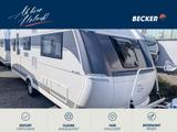 Hobby De Luxe 540 KMFe IC Sondermodell - Hobby Wohnmobile & -wagen in Kassel