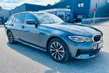 BMW 320d Touring STANDHZ ACC ALARM
