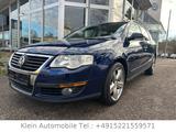 Volkswagen Passat Variant Trendline 1.6 FSI TÜV NEU - Volkswagen Passat aus 2006