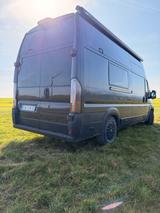 Citroën Jumper - Citroën Kastenwagen Jumper