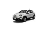 Fiat FIAT 500X 500 X 2018 1.3 mjt Urban 4x2 95cv my20 - blaue Fiat 500L Urban