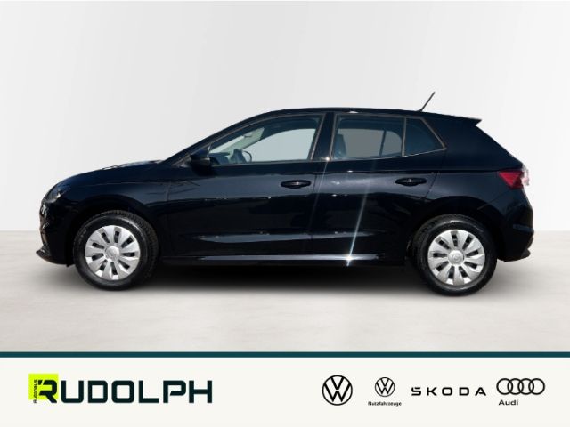 Skoda Fabia - Bild 2