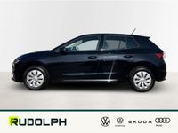 Skoda Fabia - Vorschau Bild 2