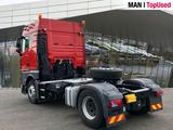 MAN TGX 18.470 4x2 BL, GM, Retarder, 2 Kreis-Hydr - Gebraucht Abschleppwagen