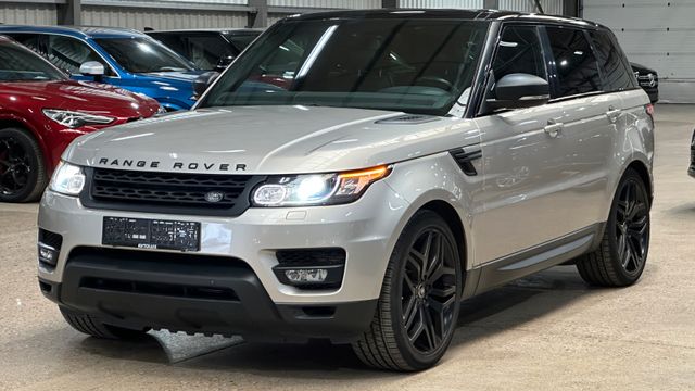 Land Rover Range Rover Sport HSE Dynamic