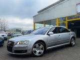 Audi A8 L 4.2 quattro/ACC/LUFT/PANO/AHK/BOSE/LHZ - Audi Gebrauchtwagen von 2005
