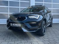 Cupra Ateca 1.5 TSI DSG SHZ NAV PANO AHK KAM 19" 5JGAR bei Autohaus Landmann & Maier OHG