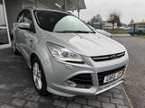 Ford Kuga Individual 4x4 Navi Leder Kamera KeylessGO - Ford Kuga Individual mit Diesel-Antrieb