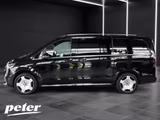 Mercedes-Benz V 300 d EXCLUSIVE Lang *Belüftete Luxus-Sitze* - Luxus Gebrauchtwagen