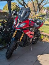 BMW S1000XR Tausche auch gegen Z900 ab 2025 - 900Z1
