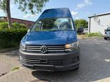 Volkswagen T6 Transporter Kasten-Kombi Kombi Hochdach lang - Volkswagen: Transporter Hochdach