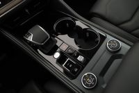 Volkswagen Touareg - Vorschau Bild 11
