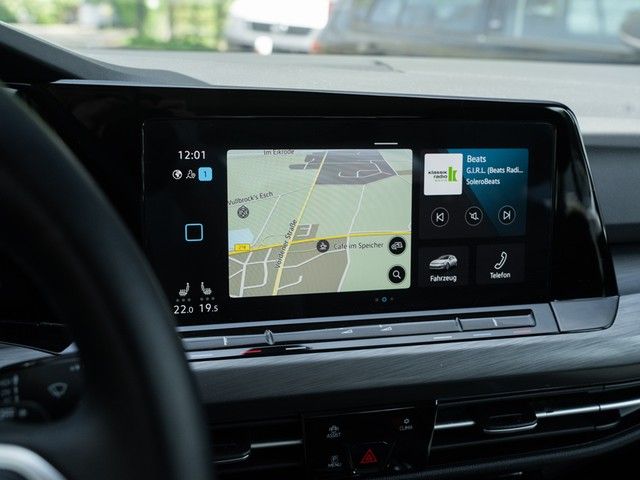 Golf VIII Style eTSI DSG NAV ACC Lenkradheizung