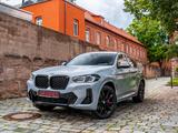 BMW X4 M-SPORT/PANO/KAMERA/BROOKLYN/CARPLAY - BMW X4 Gebrauchtwagen