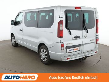Opel Vivaro - 4