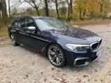 BMW M 550 d, 4fach Turbo, 400 PS, Tausch m... - BMW mit Diesel-Antrieb: Turbo