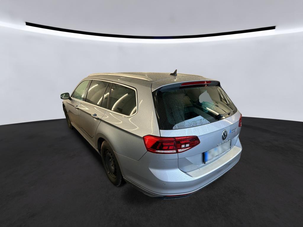 Volkswagen Passat Variant Business Leder Vienna Kamera AHK