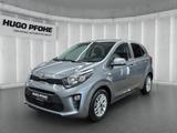 Kia Picanto 1.2 Dream Team Edition (EURO 6d) - Kia Picanto: Limousine