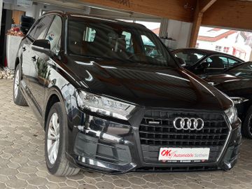 Audi Q7 - 8