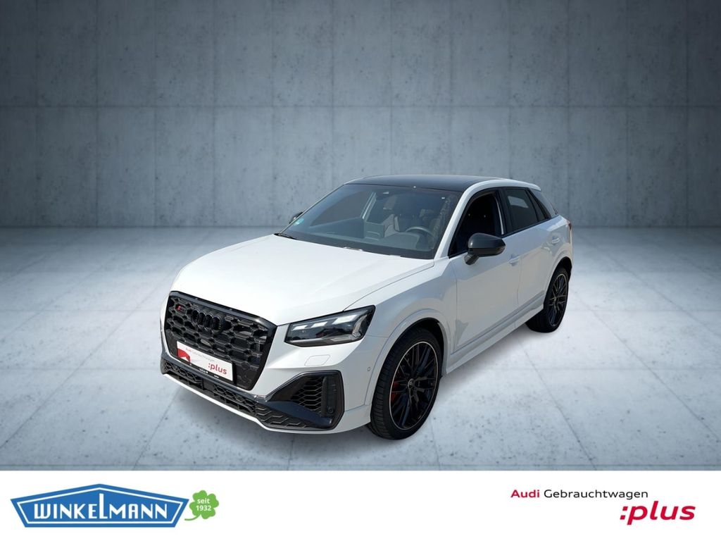Audi SQ2