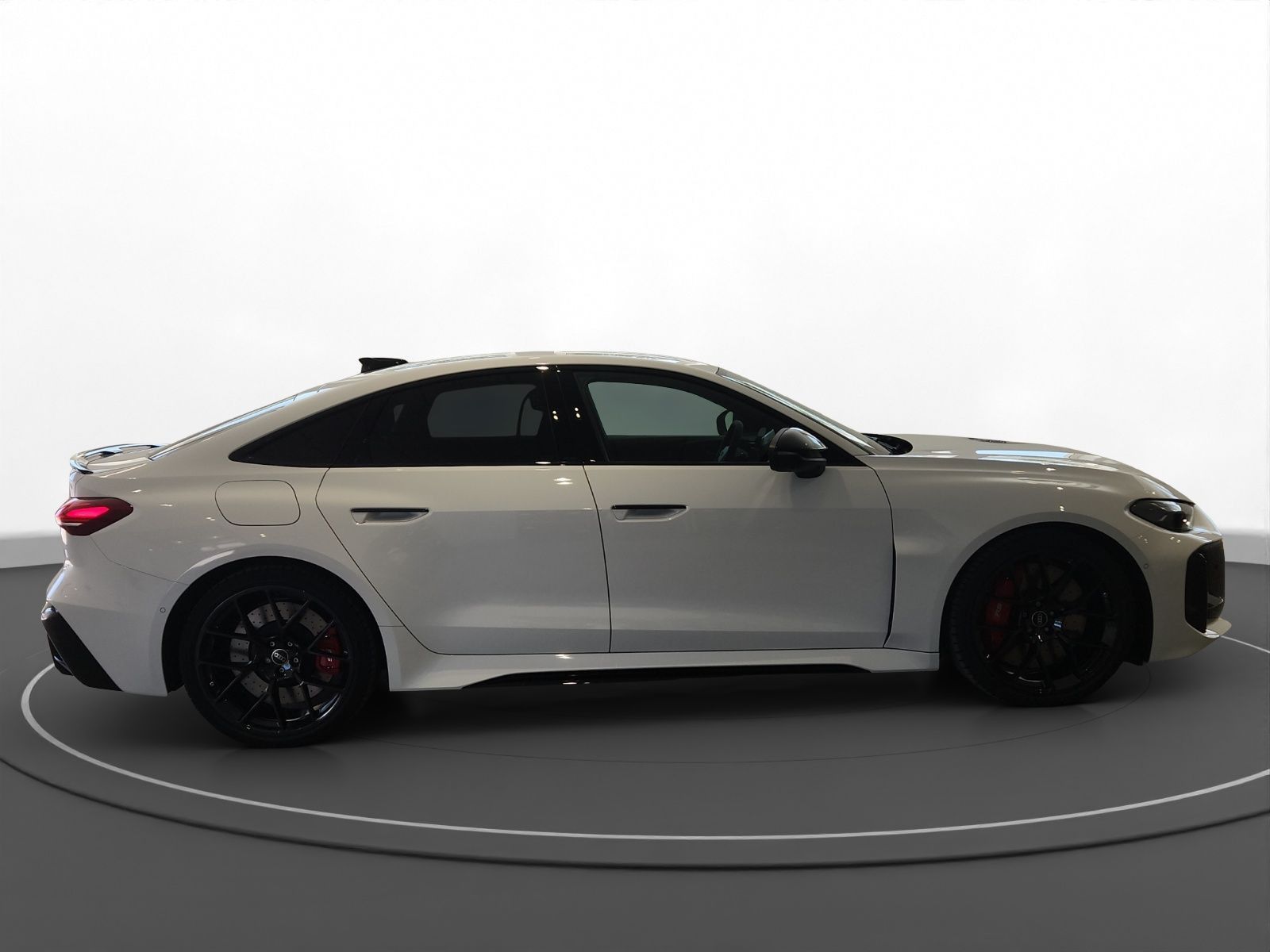 Audi RS5 - Bild 6