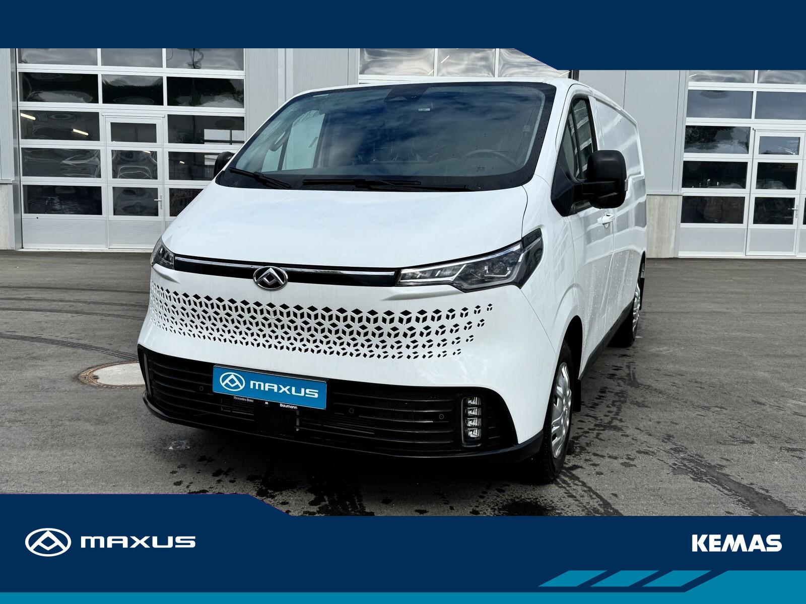 Maxus 2.0 Diesel*FWD*L2H1*LED*KAMERA*KLIMA*CarPlay*LUX