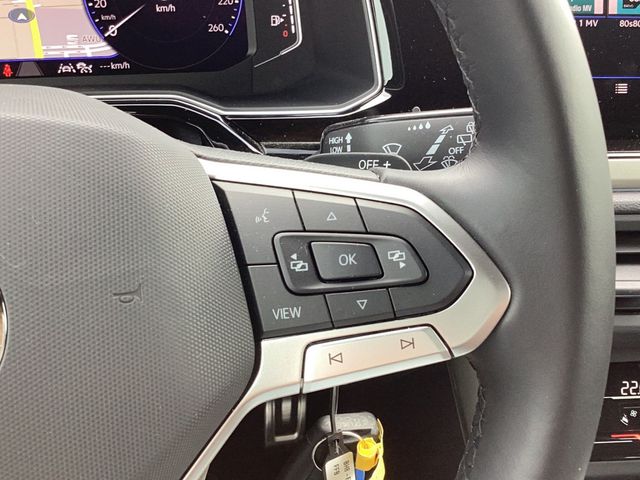 Taigo 1.0TSI DSG Move AHK